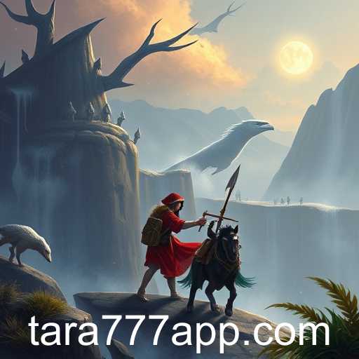 Exploring the Mystery of 'Tara 777' in Adventure Games