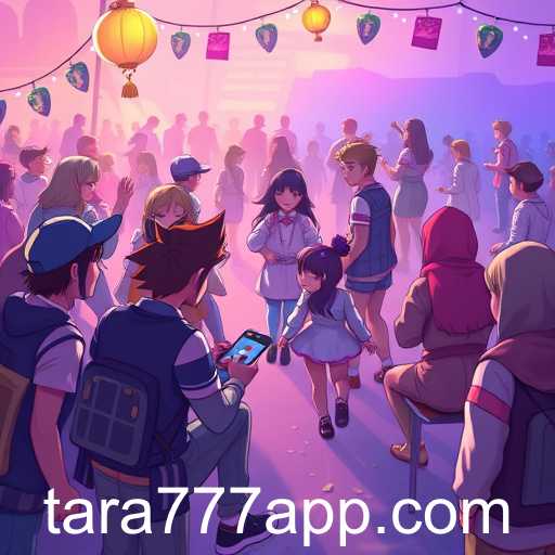 Exploring the Impact of 'Tara 777' Within the 'Community' Game Category