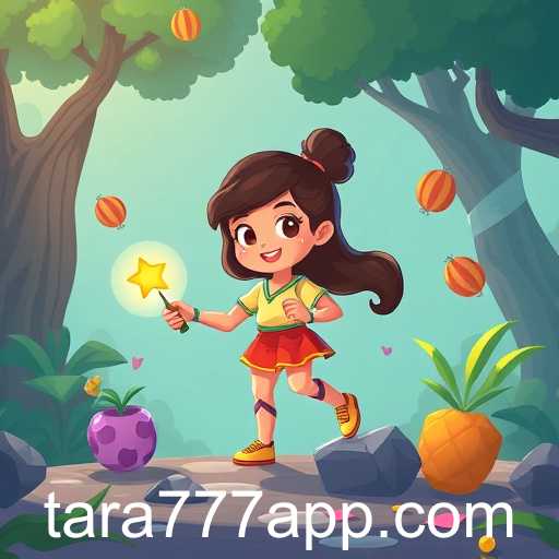 The Educational Revolution: Exploring the Impact of 'Tara 777' in Gamified Learning