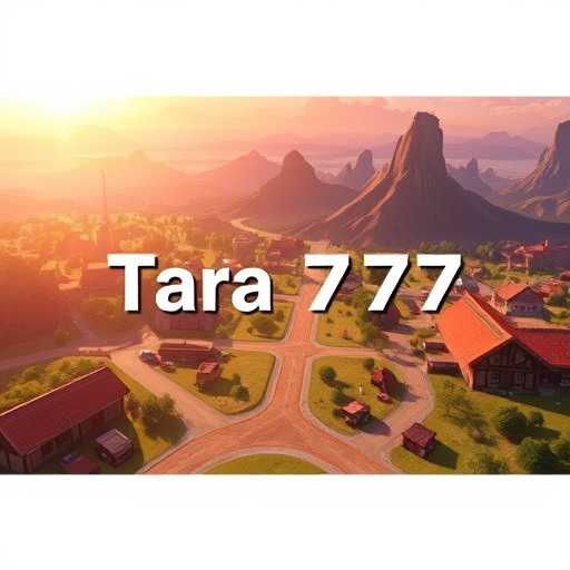 Exploring the World of Tara 777 Gaming