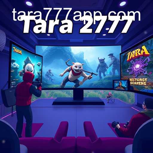 The Evolution of Gaming in 2026