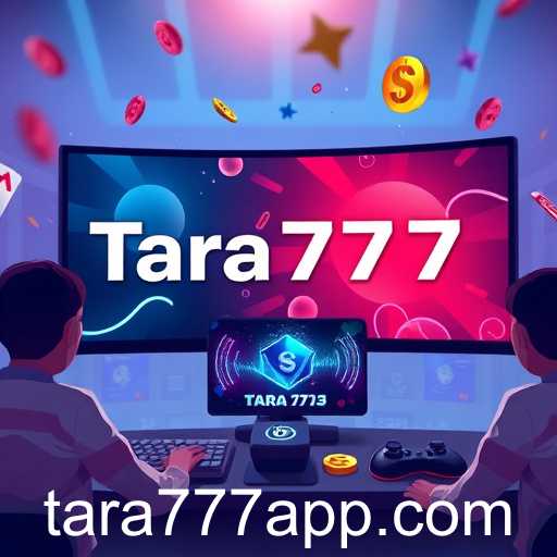 Online Gaming Trends and the Rise of Tara 777