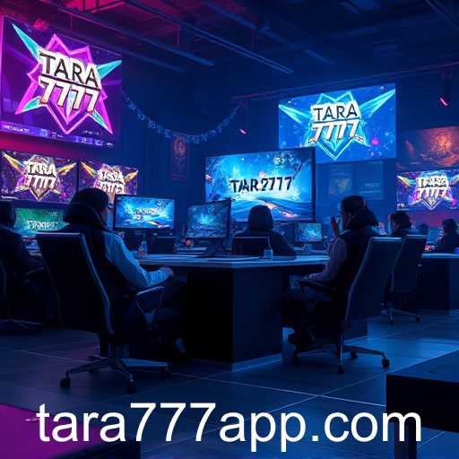 The New Frontier of Online Gaming