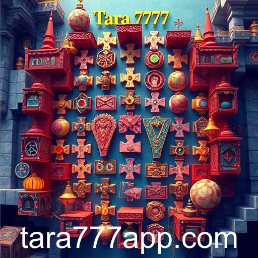 Exploring the Intriguing World of Puzzle Games: A Deep Dive into 'Tara 777'