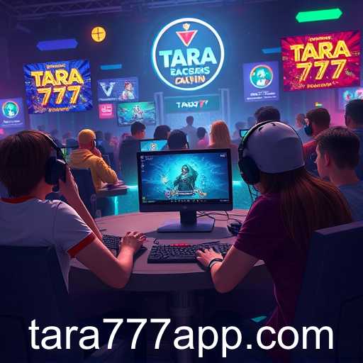 Revolutionizing Gaming: The Rise of Tara 777