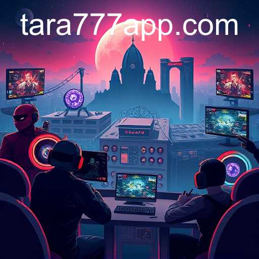 Tara 777