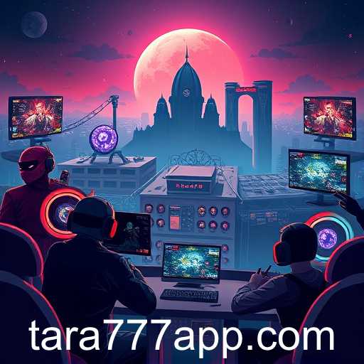 Rise of Online Game Portals Amidst Technological Advancements