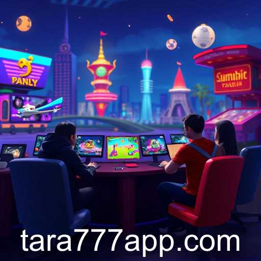 Rise of Online Gaming Platforms in 2025