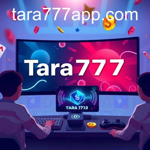 Rise of Online Gaming with Tara 777