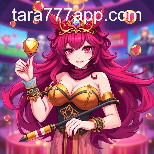 The Rise of Tara 777: A New Era in Online Gaming
