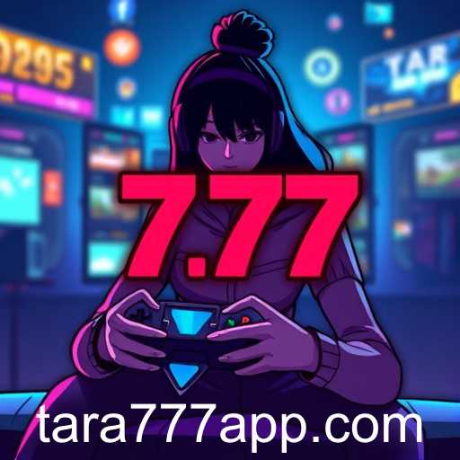 The Rise of Tara 777 in Gaming