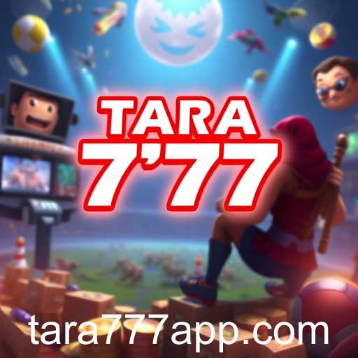 The Rise of Tara 777: Gaming Revolution of a Generation