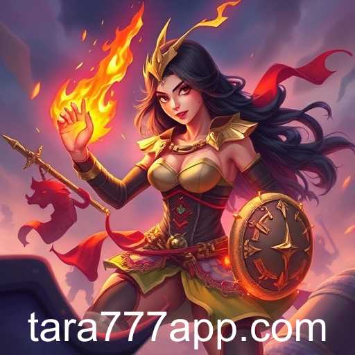 Exploring the Fascinating World of Strategy Games: A Dive Into 'Tara 777'