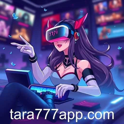 Tara 777: Revolutionizing Online Gaming