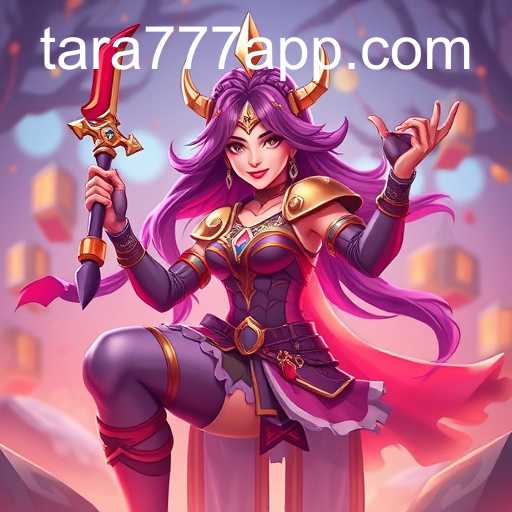 Tara 777: The Game Website Making Waves in 2025