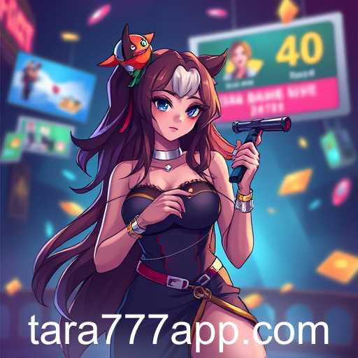 The Rise of Tara 777 Gaming Platform