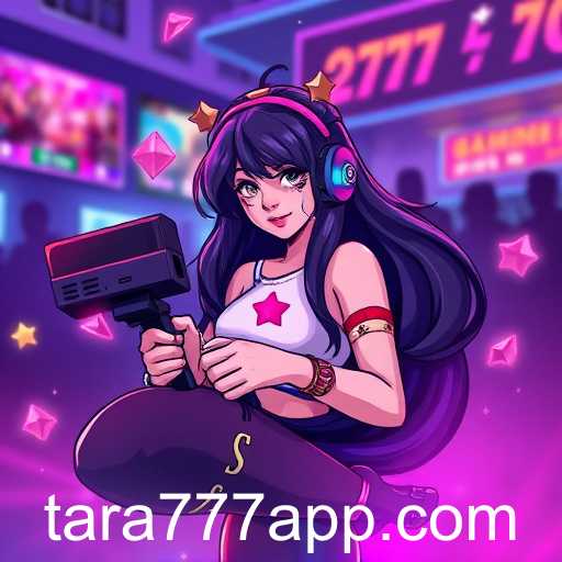 The Rise of Tara 777 in Online Gaming