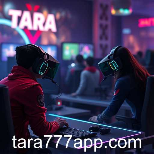Tara 777: Revamping the Online Gaming Landscape