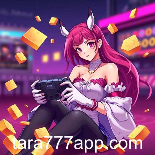 The Rise of Tara 777 in Online Gaming