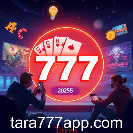 Future of Online Gaming: The Rise of Tara 777