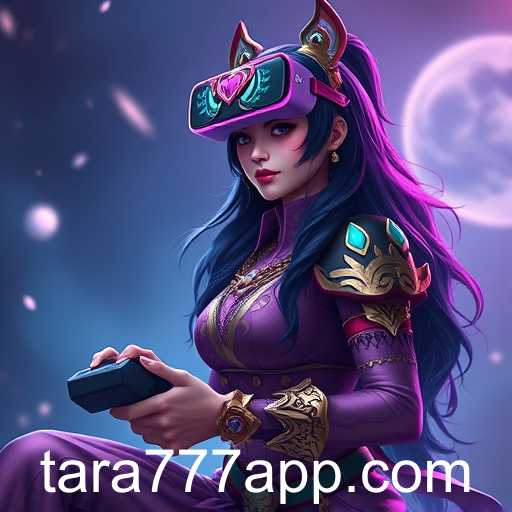 Tara 777 Revolutionizes Online Gaming