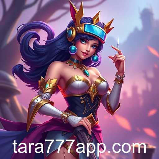 Tara 777: Revolutionizing Online Gaming